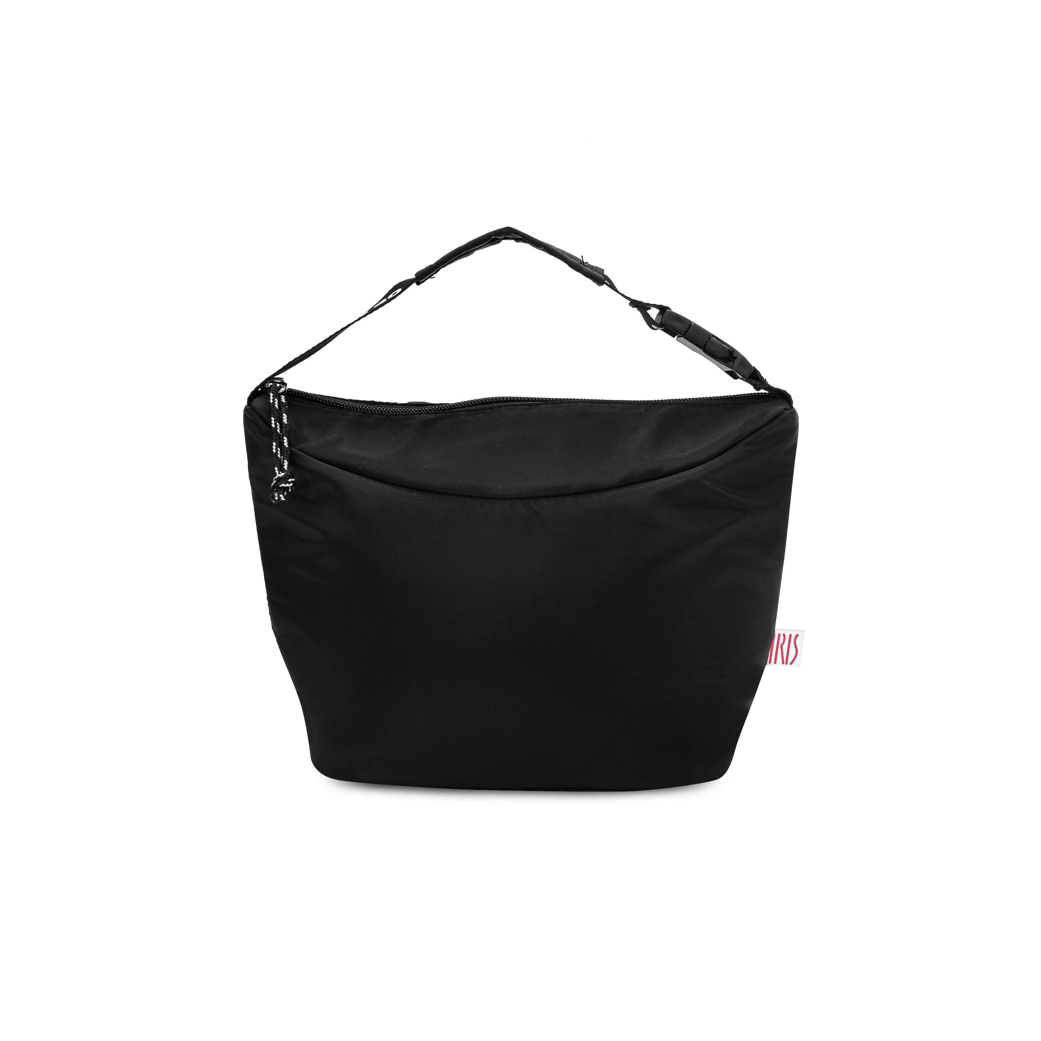 Hanging Lunchbag On The Go - Black