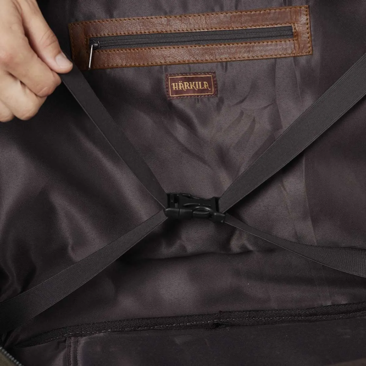 Harkila Weekend Bag