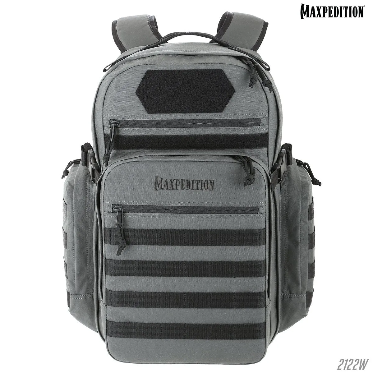 HAVYK-2 Backpack 38L