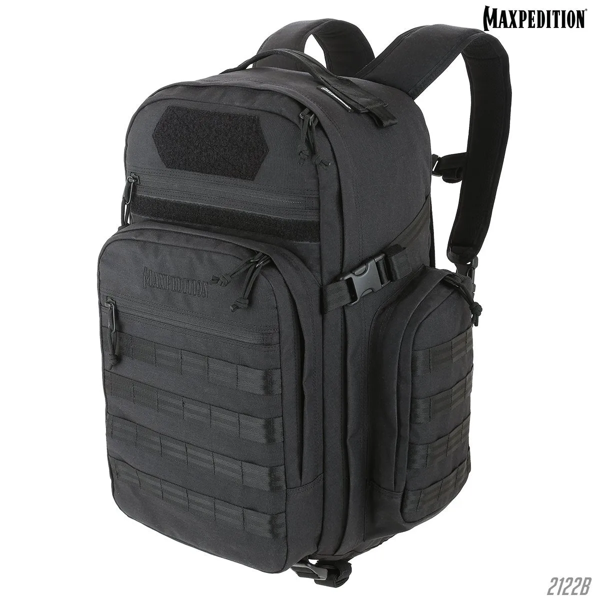 HAVYK-2 Backpack 38L