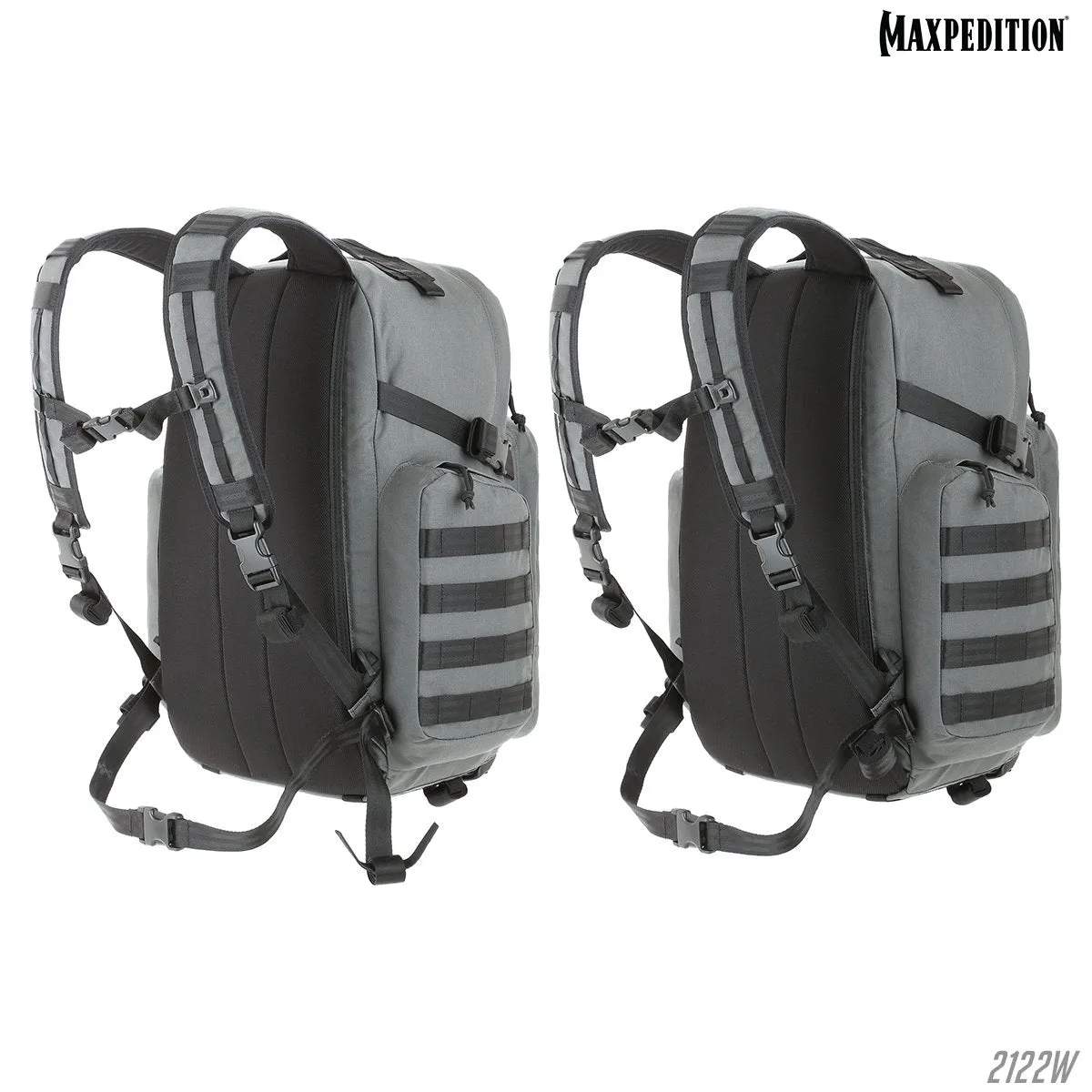 HAVYK-2 Backpack 38L