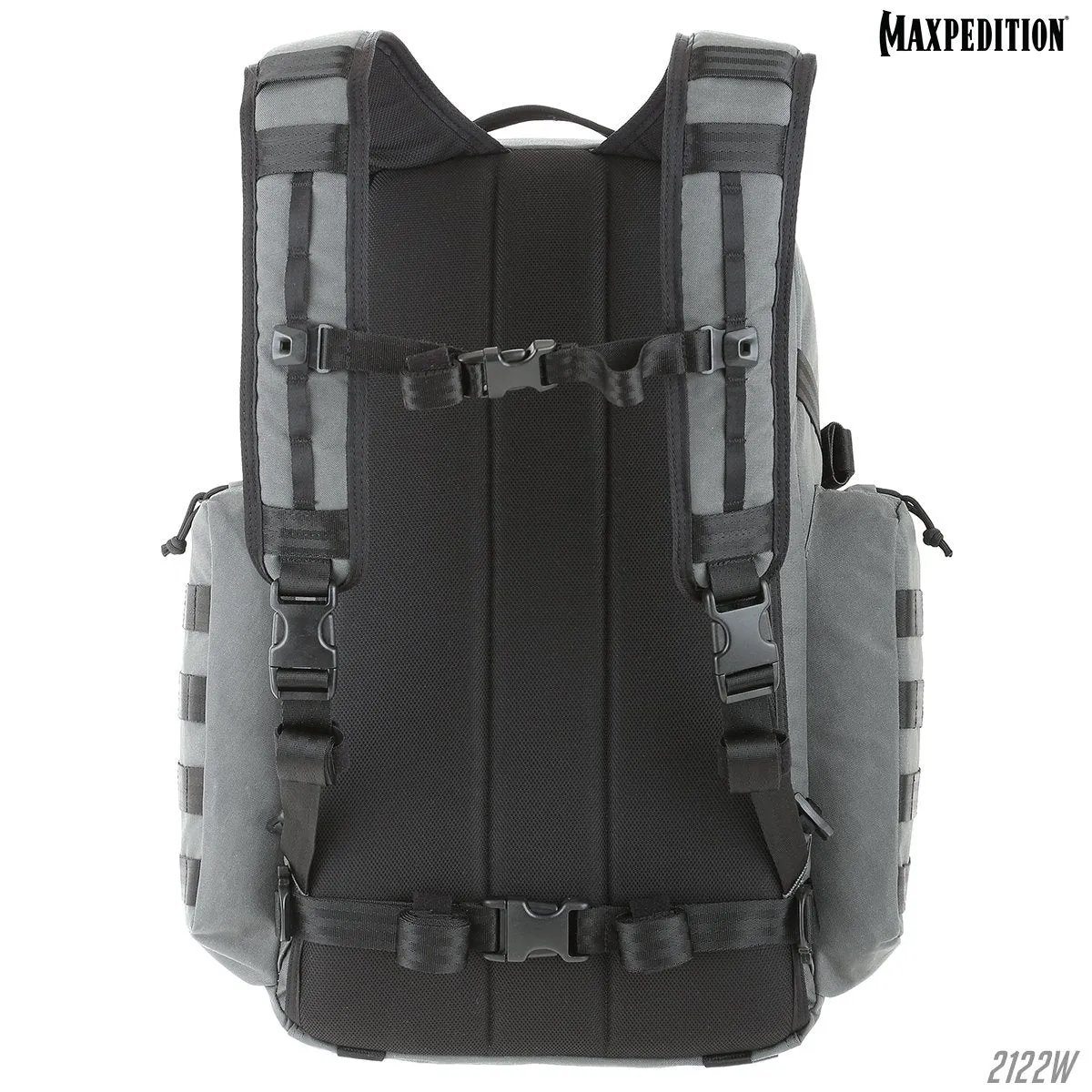 HAVYK-2 Backpack 38L