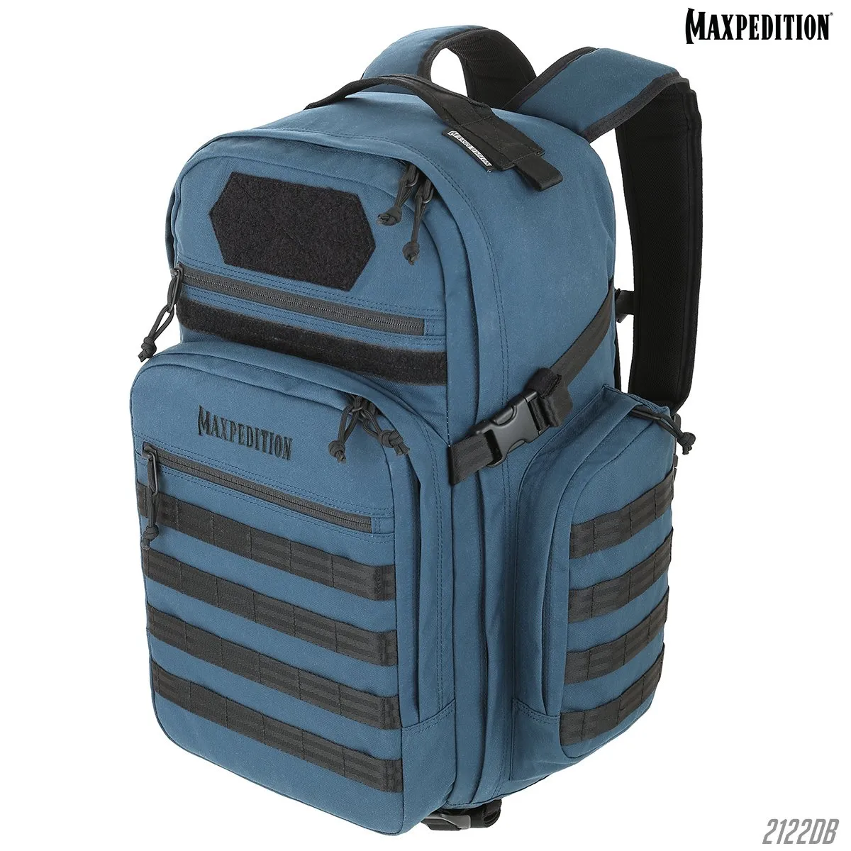 HAVYK-2 Backpack 38L