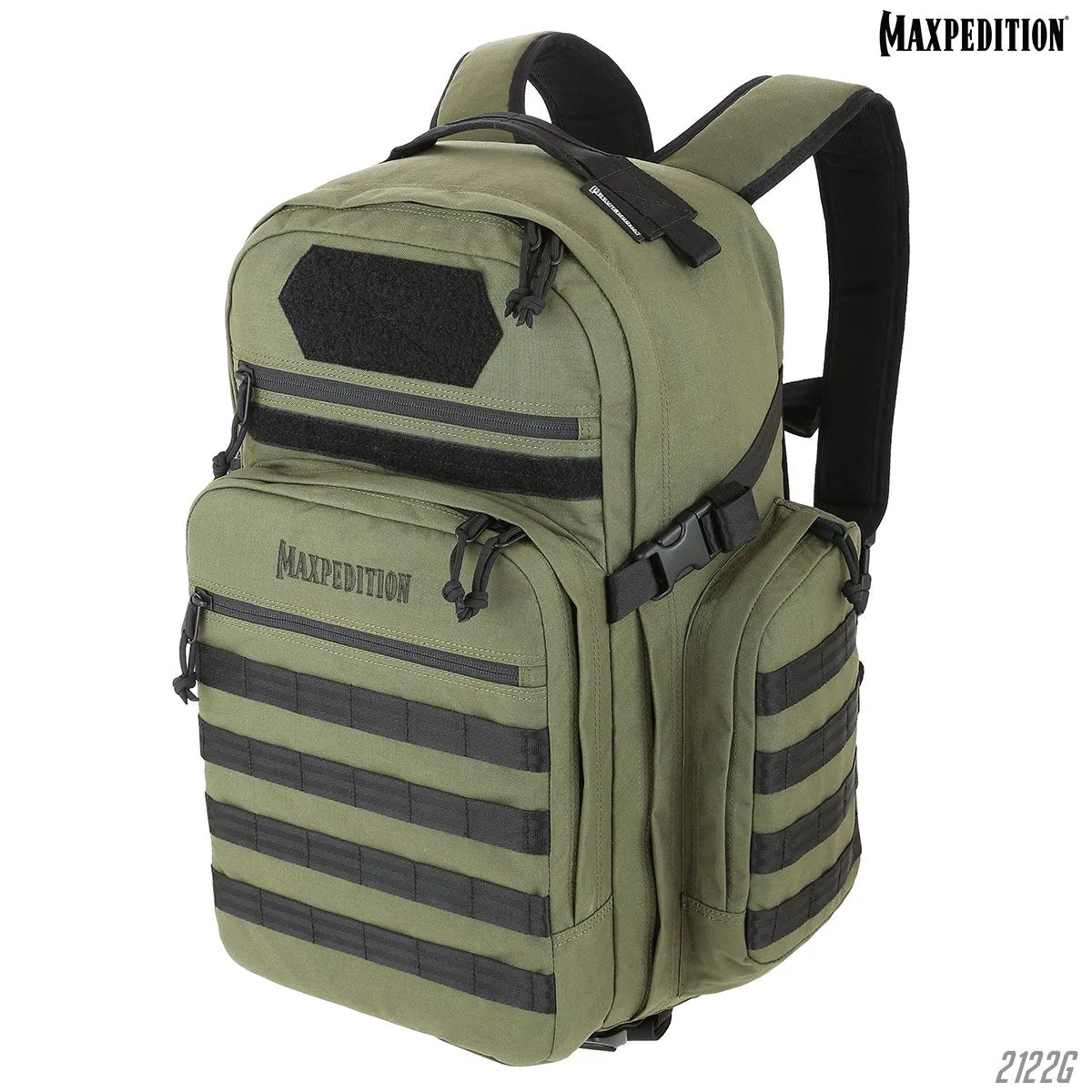 HAVYK-2 Backpack 38L