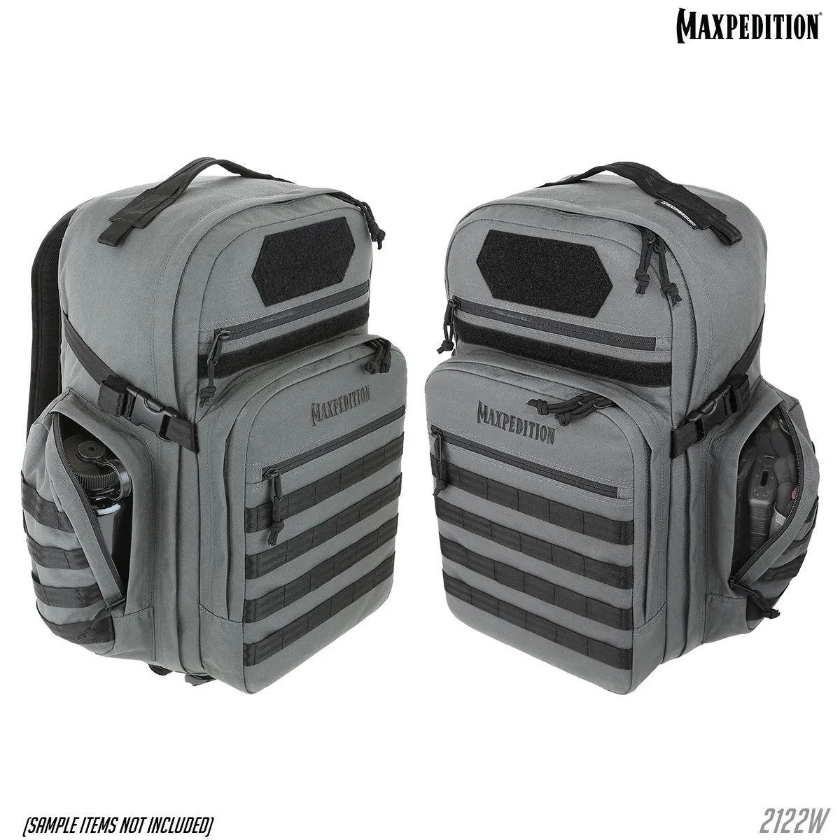 HAVYK-2 Backpack 38L