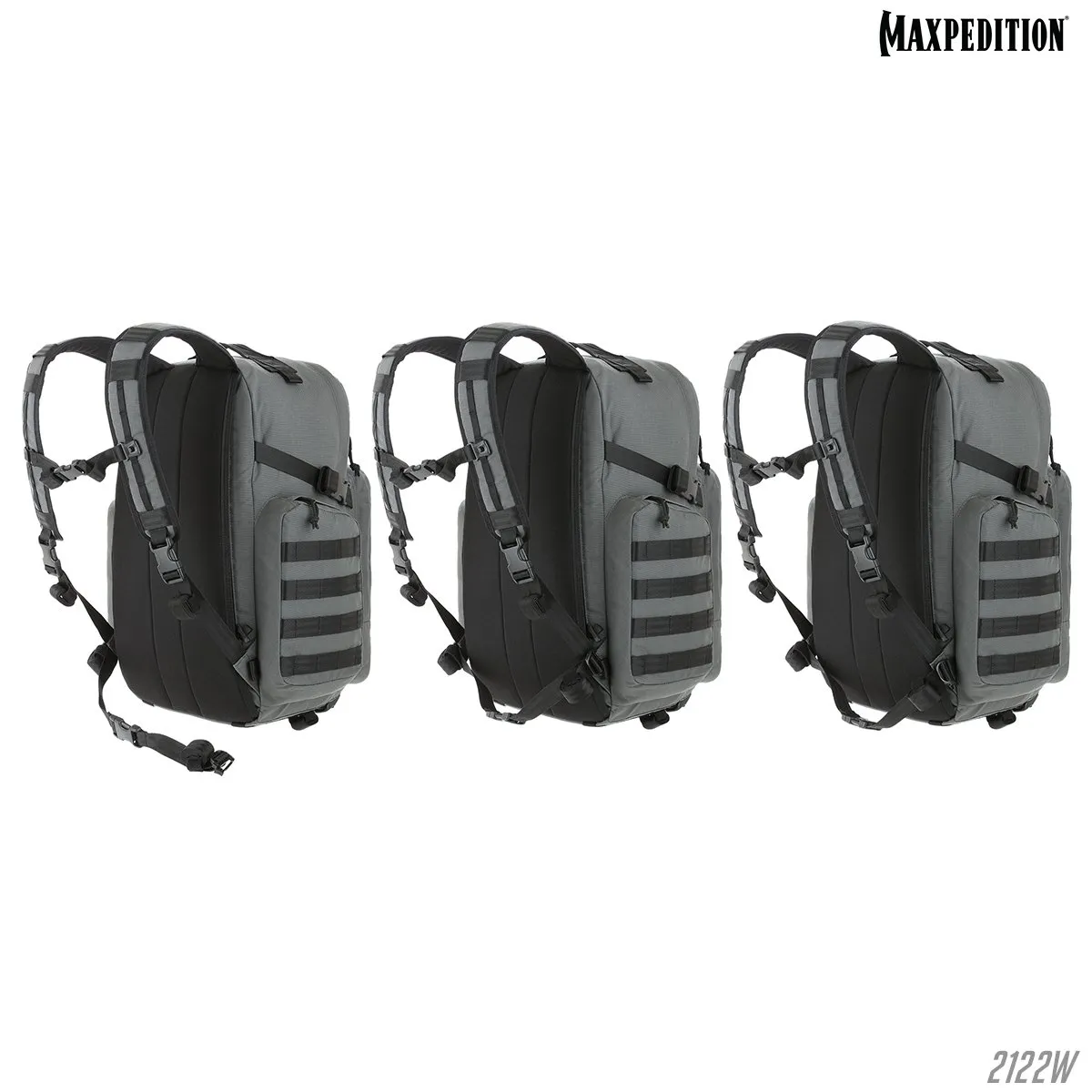 HAVYK-2 Backpack 38L