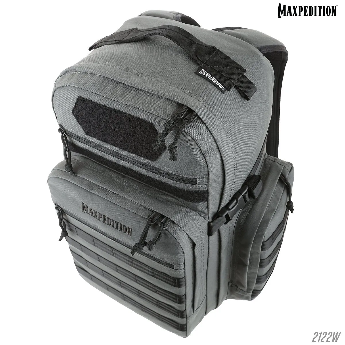 HAVYK-2 Backpack 38L