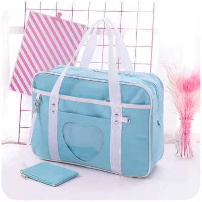 Heart Shoulder Bag SD00699