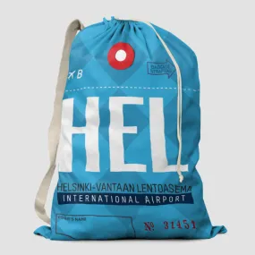 HEL - Laundry Bag