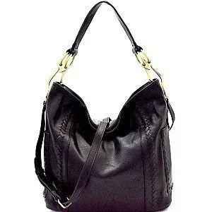 Hobo Handbag Shoulder Bag