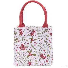 Holly Itsy Bitsy Gift Bag