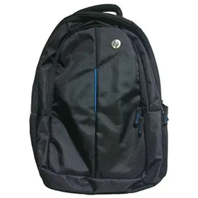 HP Entry Level Backpack (Black)