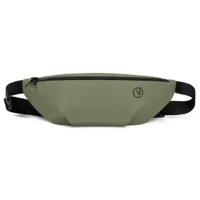 Humble Sportswear™ Army Green Belt Bag