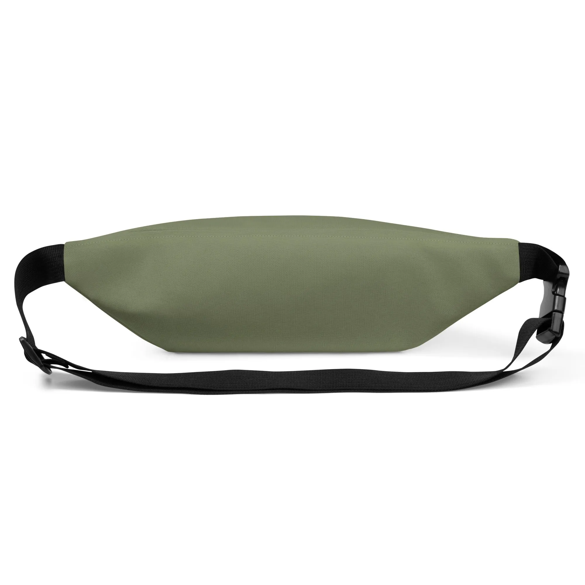 Humble Sportswear™ Army Green Belt Bag