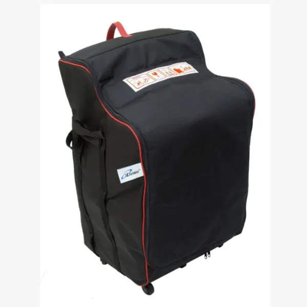 iLiving Foldable Mobility Scooters Travel Bag (Model i3 or V8)