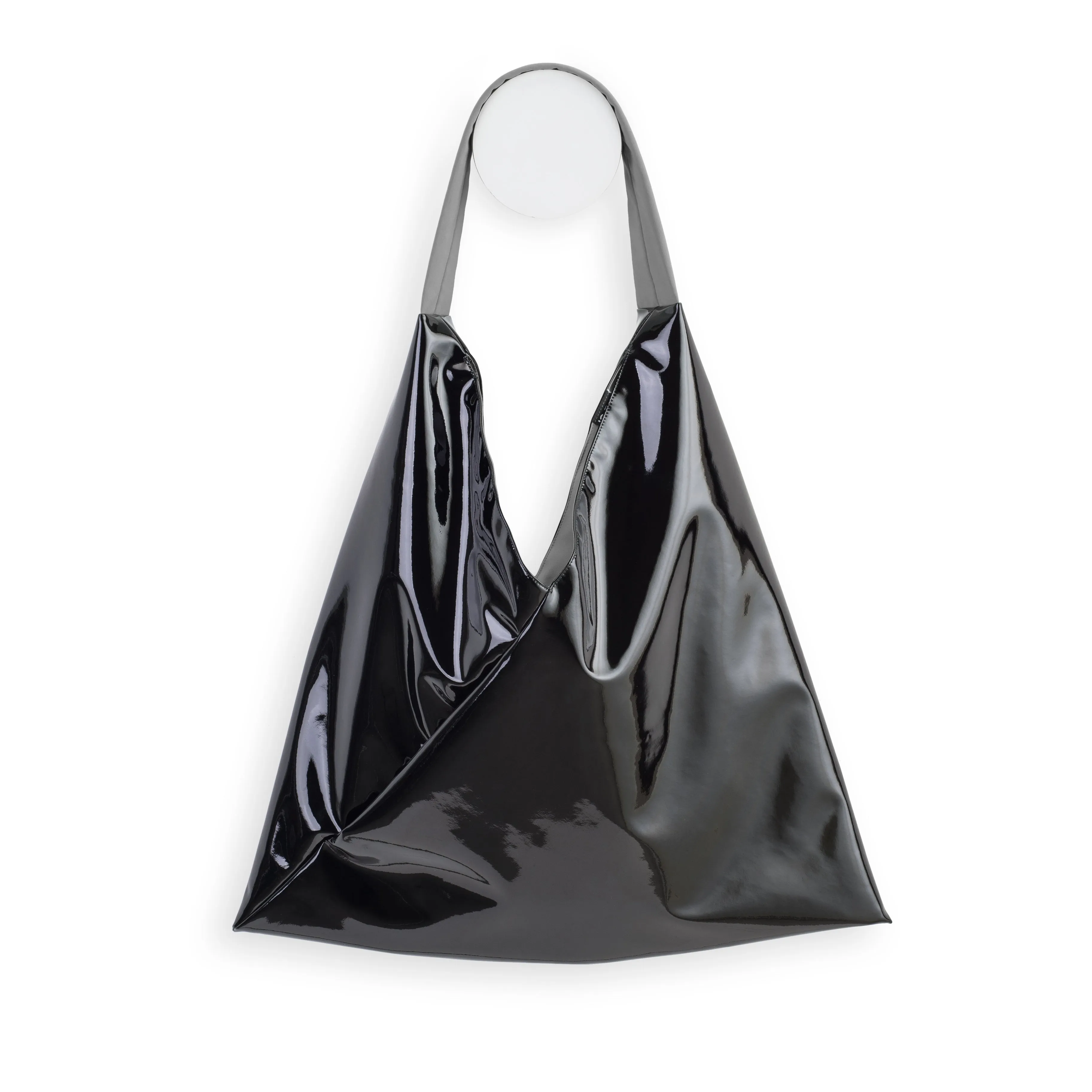 In-Zu Bag: Triangle