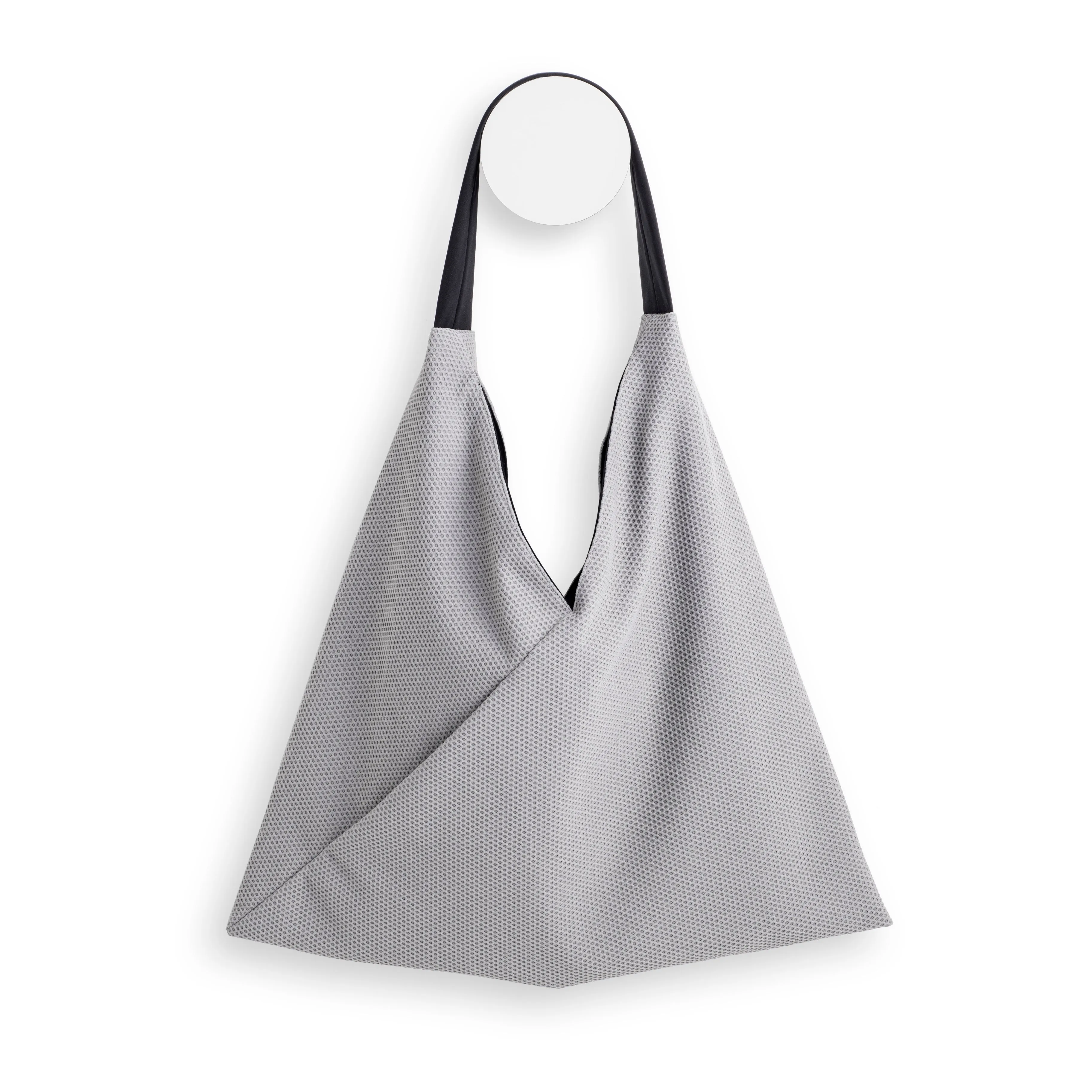 In-Zu Bag: Triangle