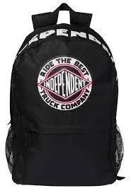 Independent BTG Summit Backpack Black