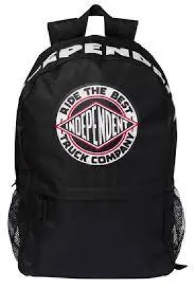 Independent BTG Summit Backpack Black