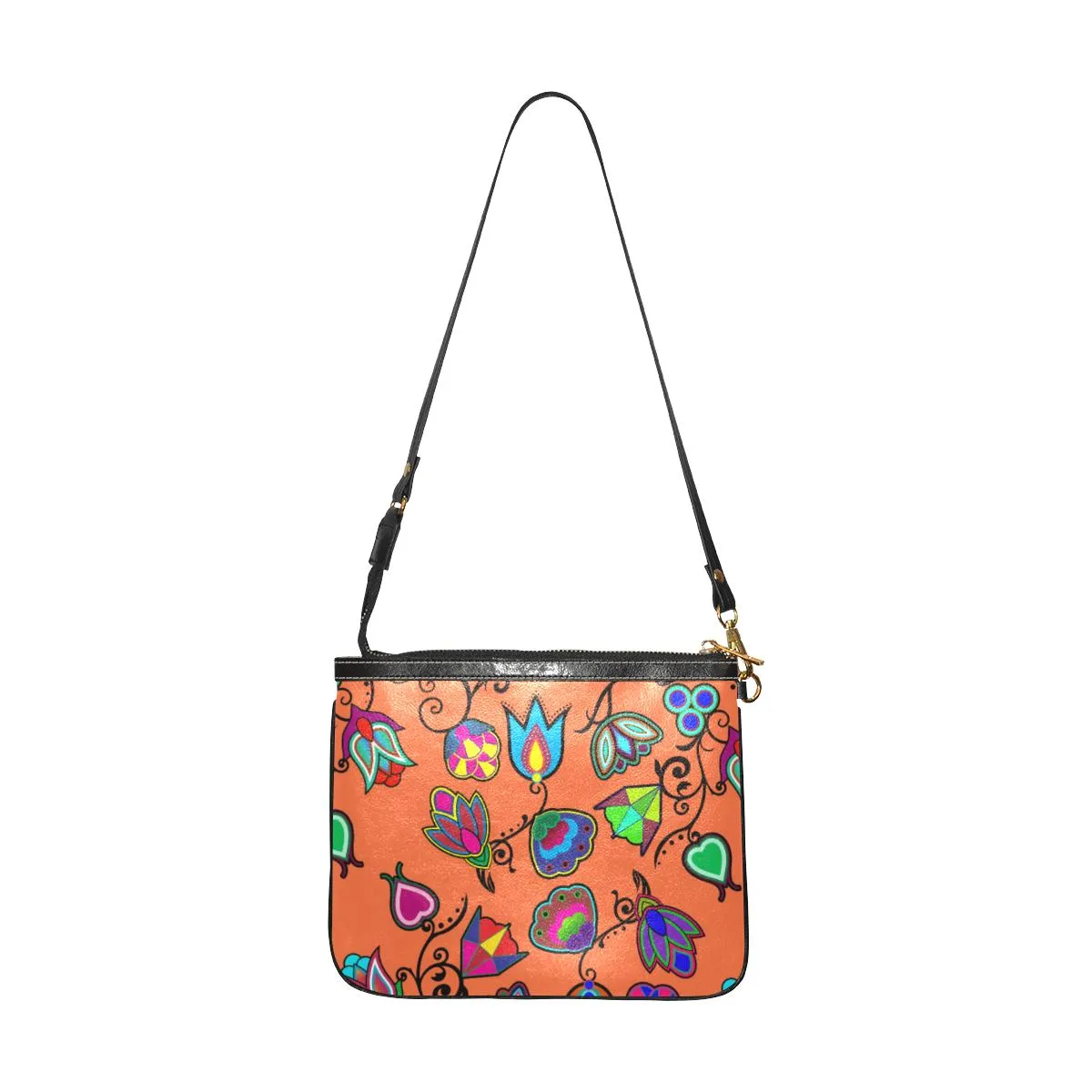 Indigenous Paisley Sierra Small Shoulder Bag