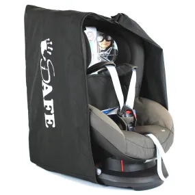 iSafe Carseat Travel / Storage Bag For Jane Exo Basic Car Seat (Cooper)