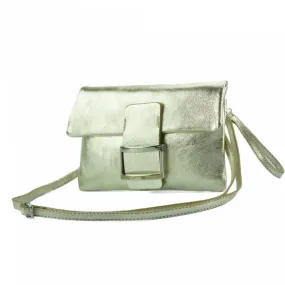 Italian Lether Shoulder Bag