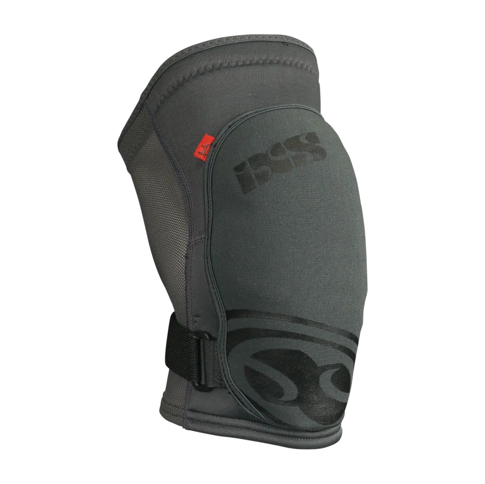 iXS Flow Trail Knee Pad Grey