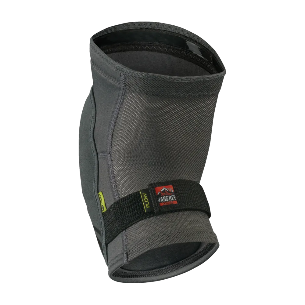 iXS Flow Trail Knee Pad Grey