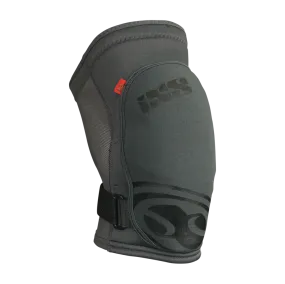 iXS Flow Trail Knee Pad Grey