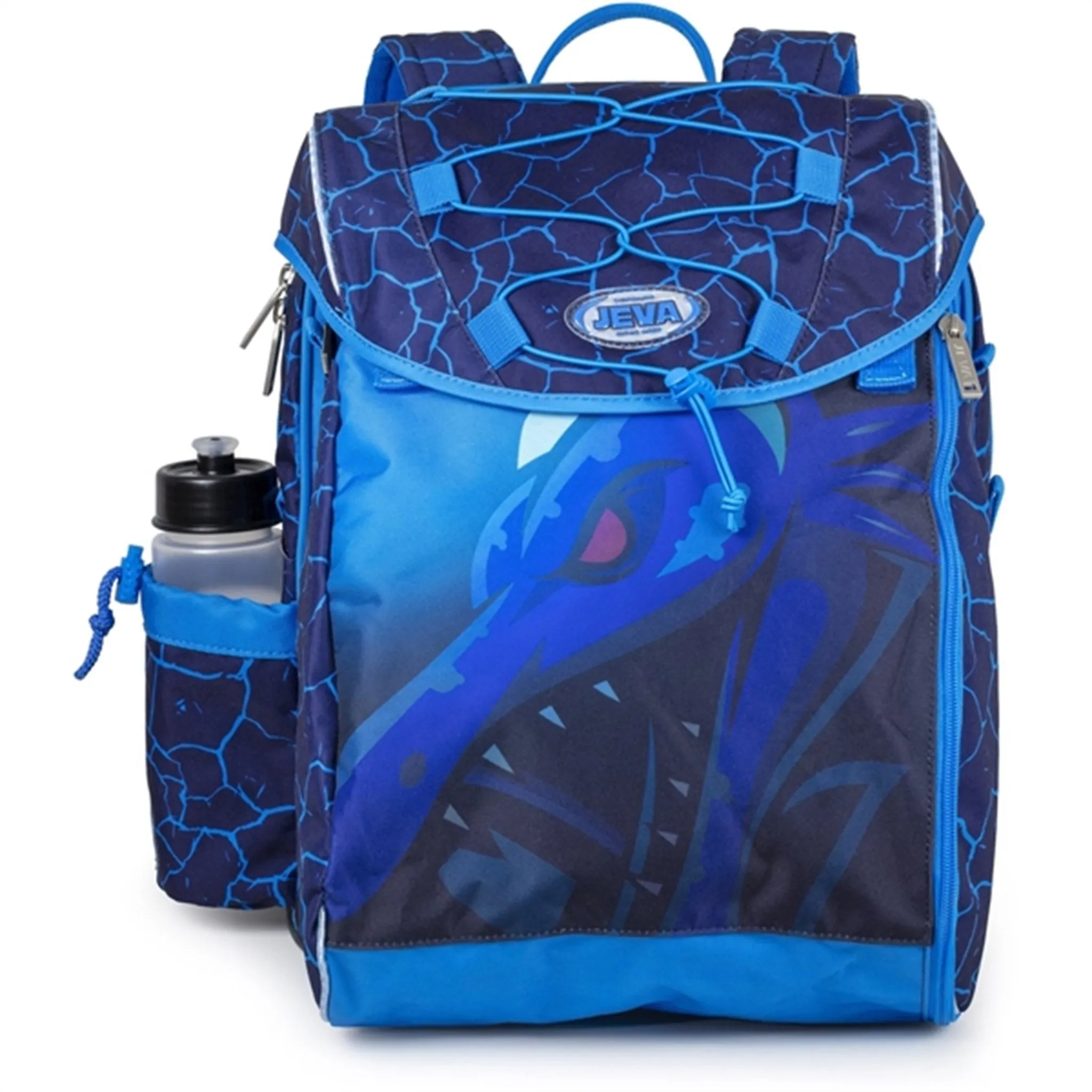 JEVA School Bag Dragon