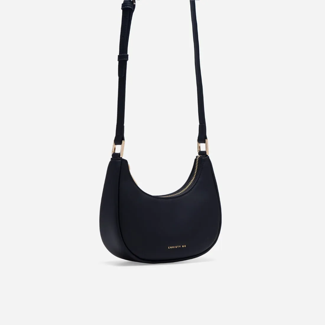 Julieta Mini Hobo Bag