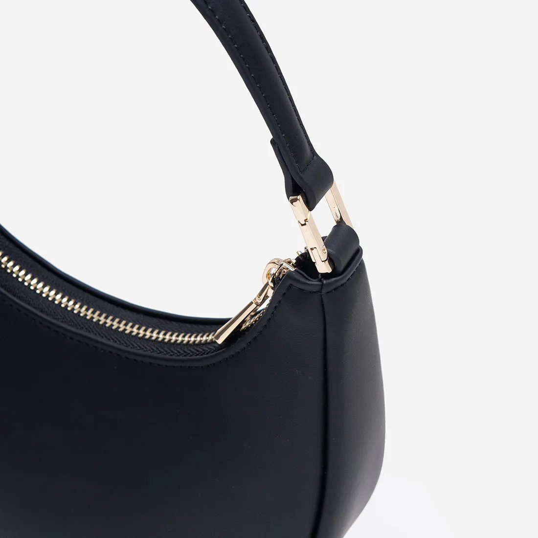 Julieta Mini Hobo Bag