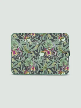 Jungle Fever Laptop Sleeves