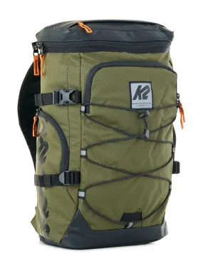 K2 Backpack