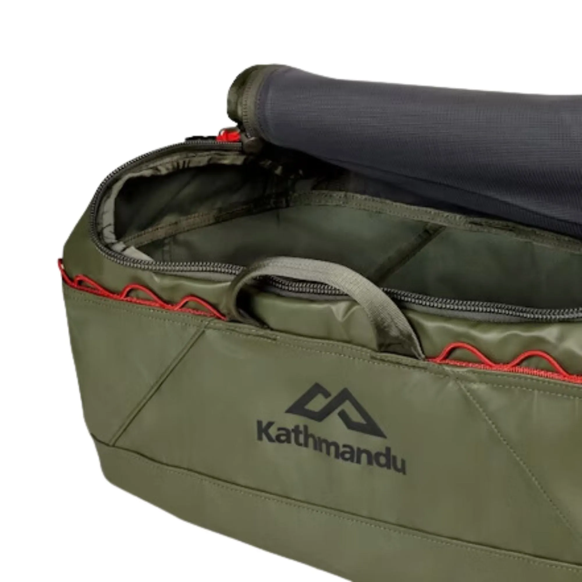 Kathmandu Indus Duffel 35L