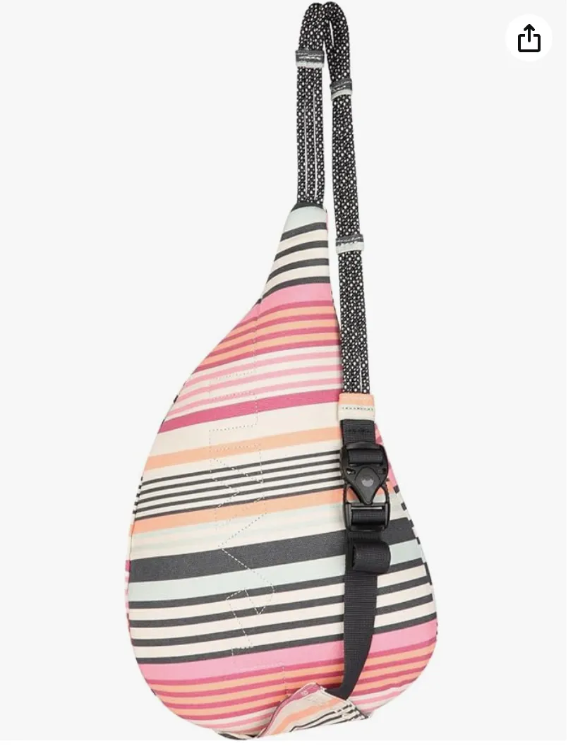 KAVU MINI ROPE BAG