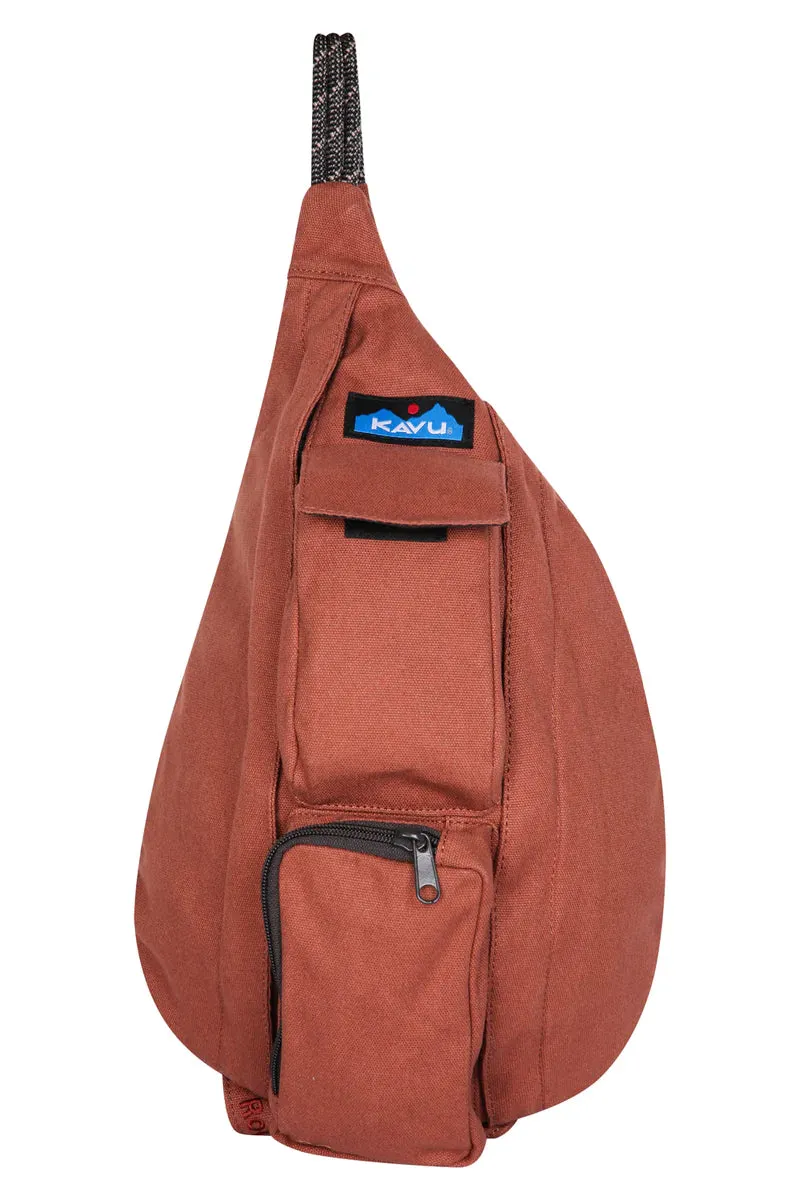 KAVU MINI ROPE BAG