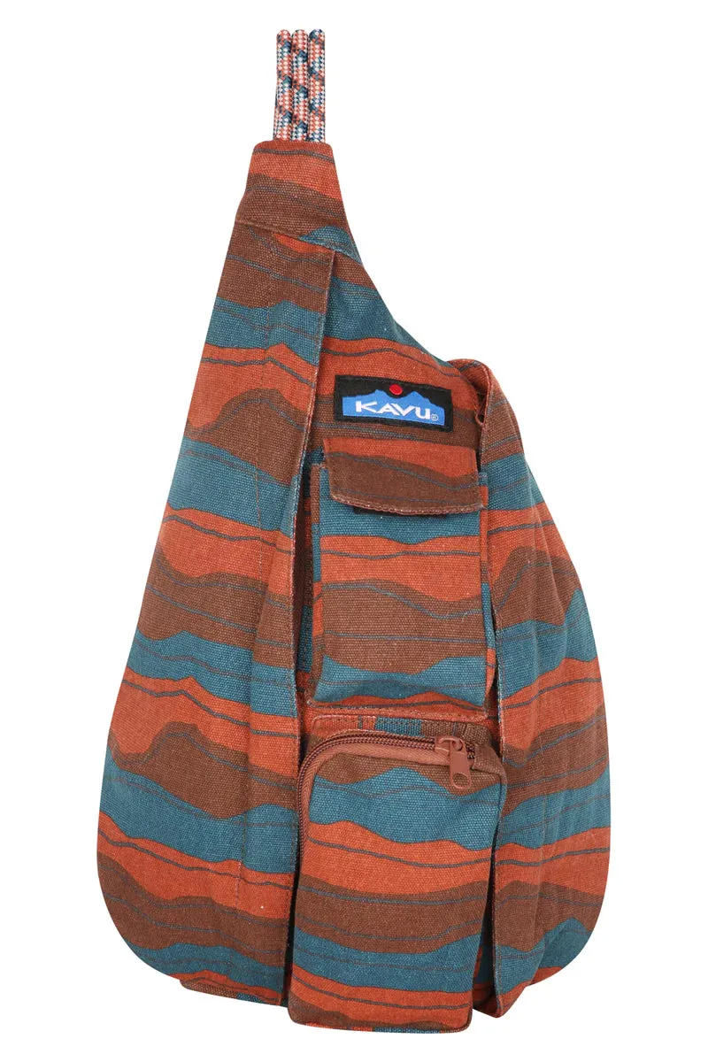 KAVU MINI ROPE BAG