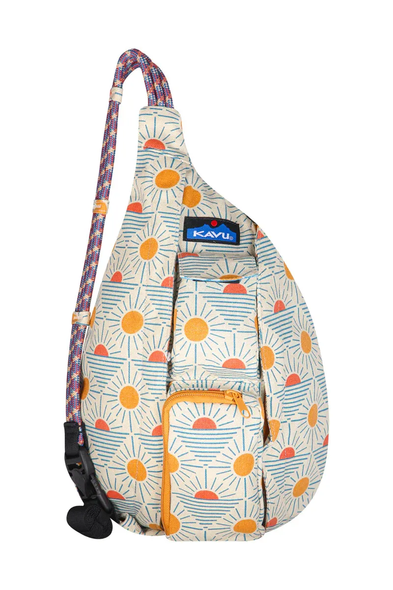 KAVU MINI ROPE BAG