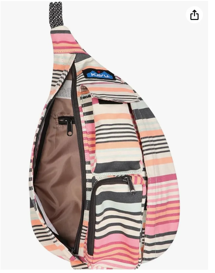 KAVU MINI ROPE BAG