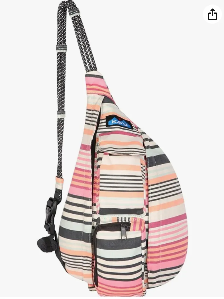 KAVU MINI ROPE BAG