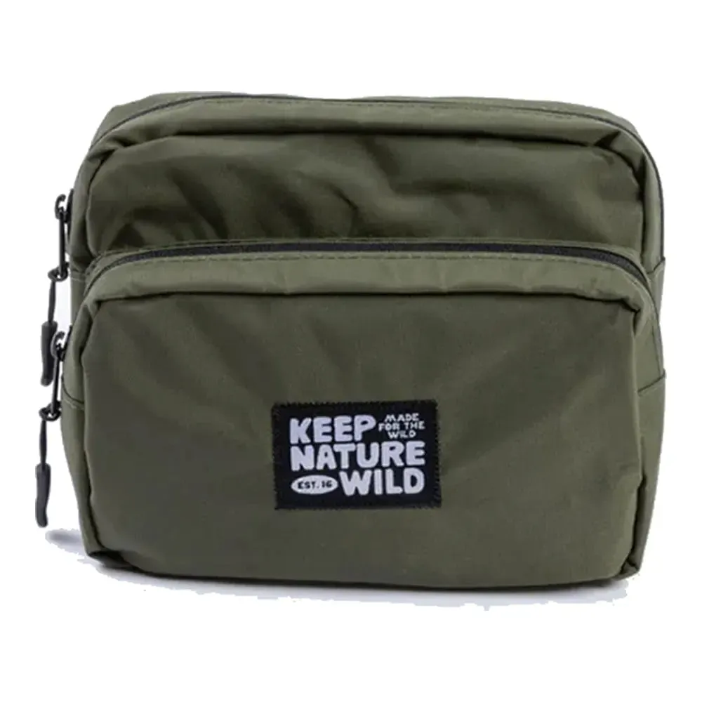 Keep Nature Wild Kids' KNW Fanny Pack