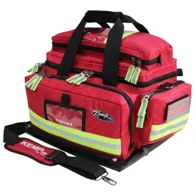 Kemp USA Premium Large Professional Trauma Bag