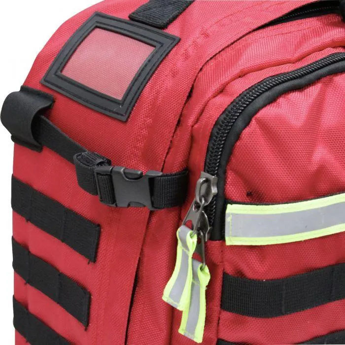 Kemp USA Premium Rescue & Tactical EMS Bag