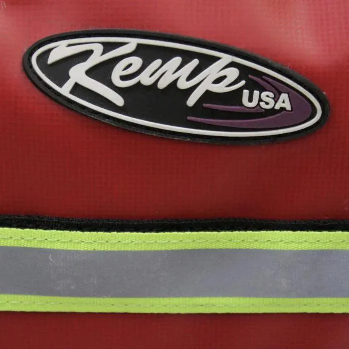 Kemp USA Premium Rescue & Tactical EMS Bag