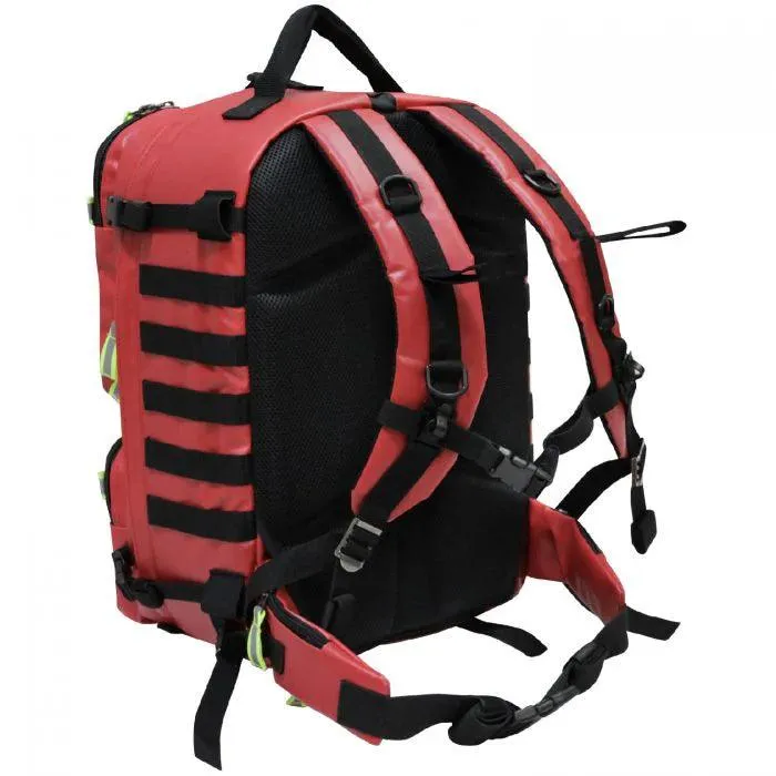 Kemp USA Premium Rescue & Tactical EMS Bag