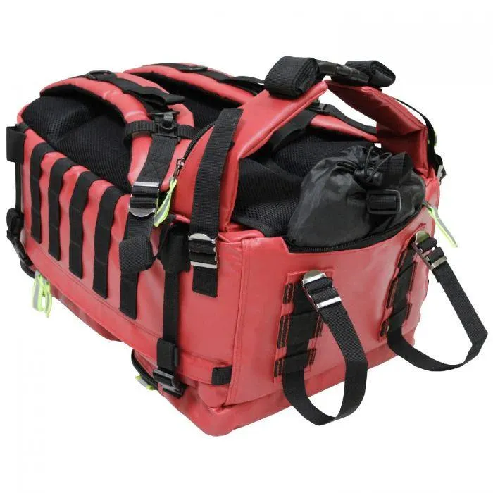 Kemp USA Premium Rescue & Tactical EMS Bag