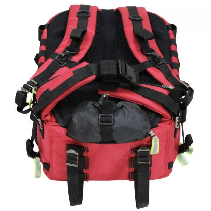 Kemp USA Premium Rescue & Tactical EMS Bag