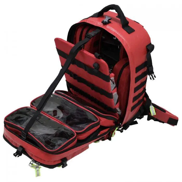 Kemp USA Premium Rescue & Tactical EMS Bag