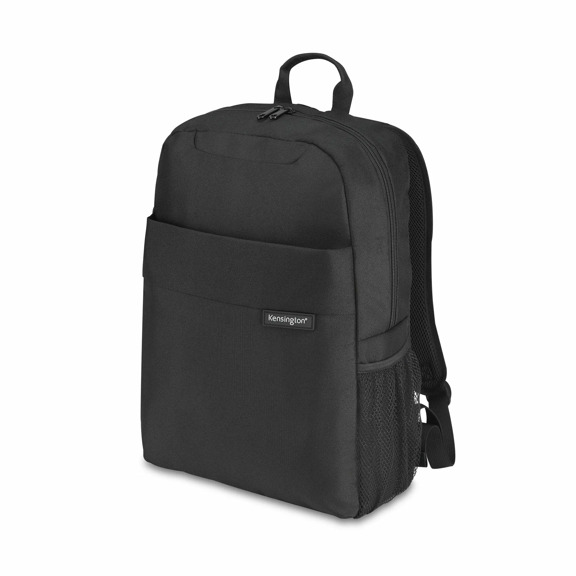 Kensington Simply Portable Lite Backpack - Notebook Carrying Backpack - 14"